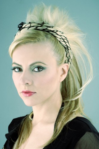 Pamela Spence Fotoğrafı