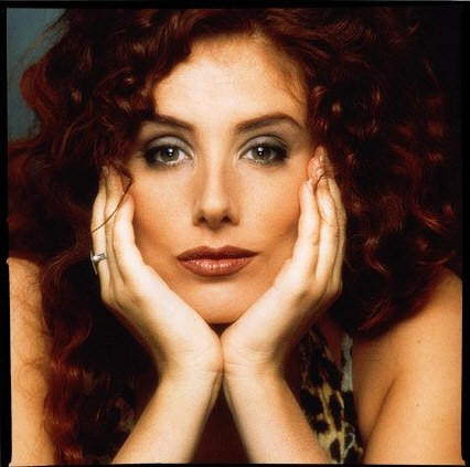 Stéphanie Lagarde fotoğrafı