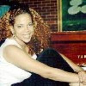 Nina Womack Fotoğrafı