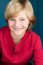 Cody Hamilton Fotoğrafı