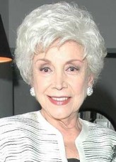 Evangelina Elizondo fotoğrafı