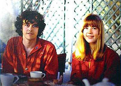 Jenny Boyd Fotoğrafı