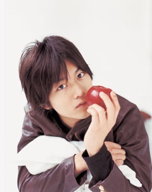 Keisuke Minami fotoğrafı