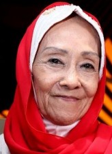 Laila Sari fotoğrafı