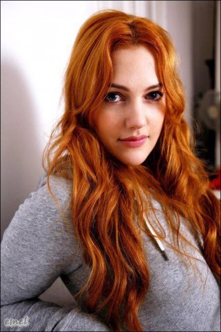 Meryem Uzerli Fotoğrafı