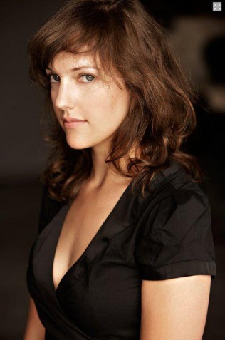 Meryem Uzerli Fotoğrafı