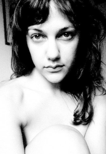 Meryem Uzerli Fotoğrafı