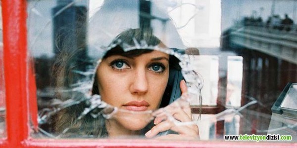 Meryem Uzerli Fotoğrafı