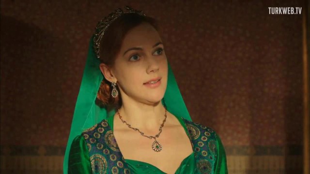 Meryem Uzerli Fotoğrafı