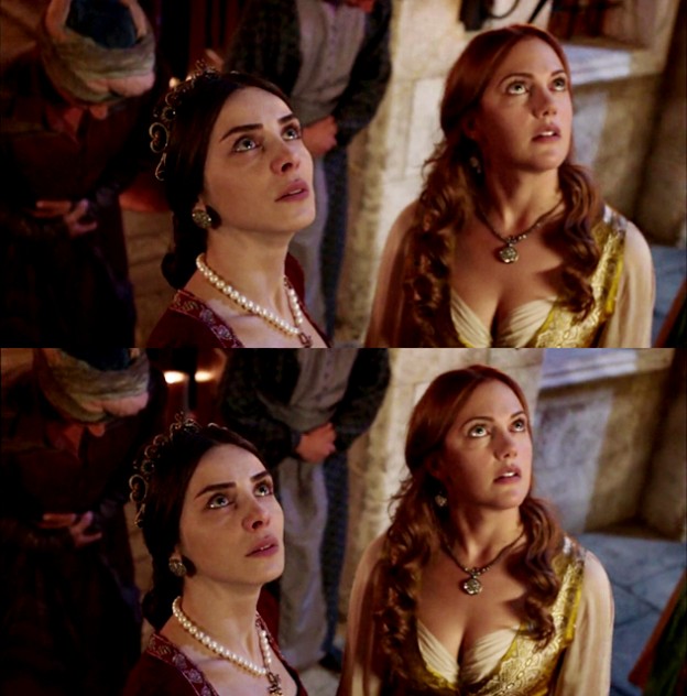 Meryem Uzerli Fotoğrafı