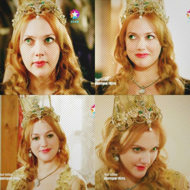 Meryem Uzerli Fotoğrafı