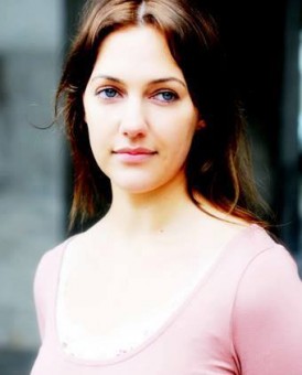 Meryem Uzerli Fotoğrafı