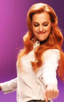 Meryem Uzerli Fotoğrafı