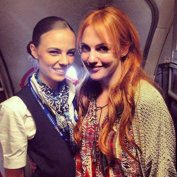 Meryem Uzerli Fotoğrafı