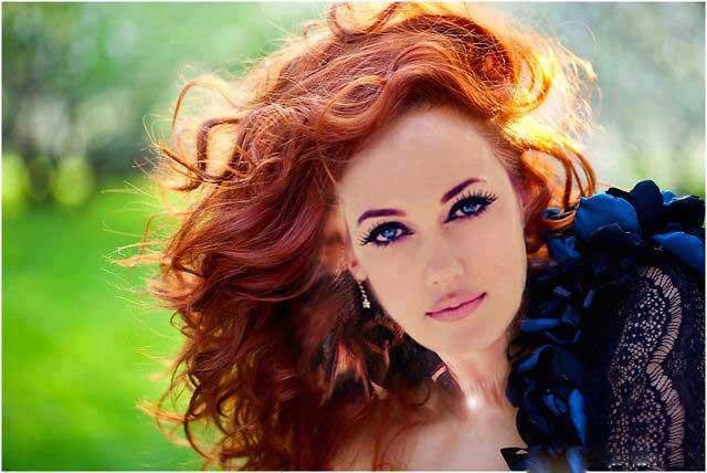 Meryem Uzerli Fotoğrafı