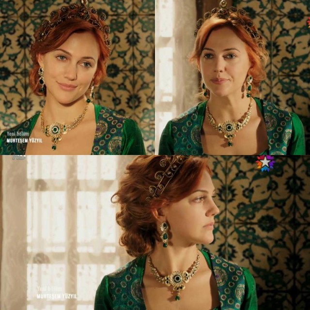 Meryem Uzerli Fotoğrafı