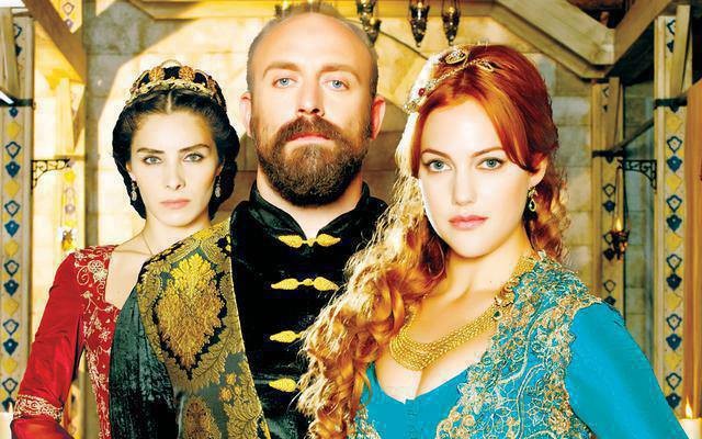 Meryem Uzerli Fotoğrafı