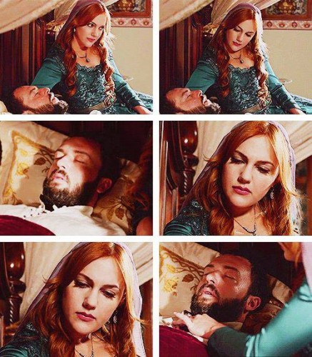 Meryem Uzerli Fotoğrafı