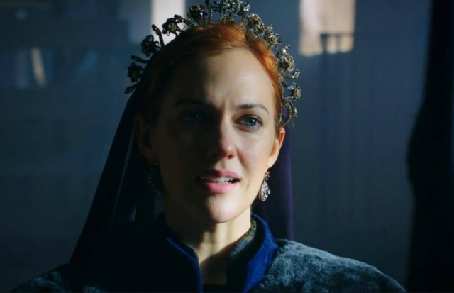 Meryem Uzerli Fotoğrafı