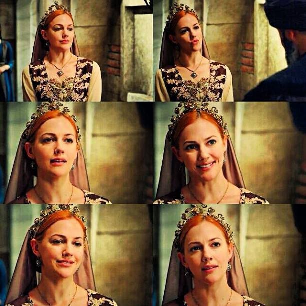 Meryem Uzerli Fotoğrafı