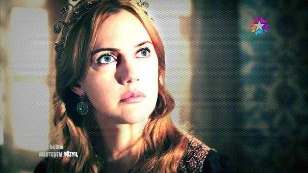 Meryem Uzerli Fotoğrafı