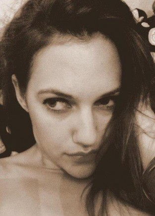 Meryem Uzerli Fotoğrafı