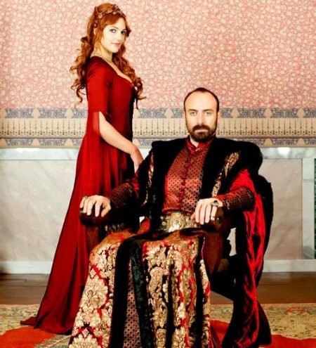 Meryem Uzerli Fotoğrafı