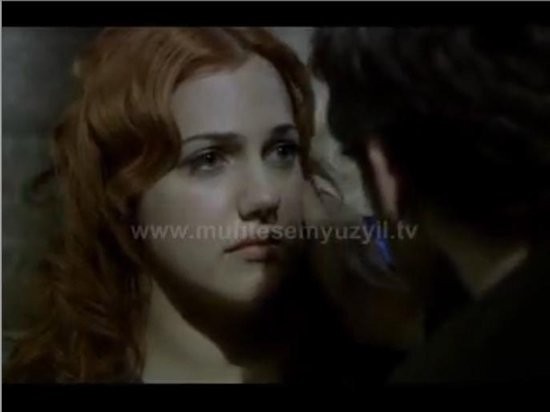 Meryem Uzerli Fotoğrafı