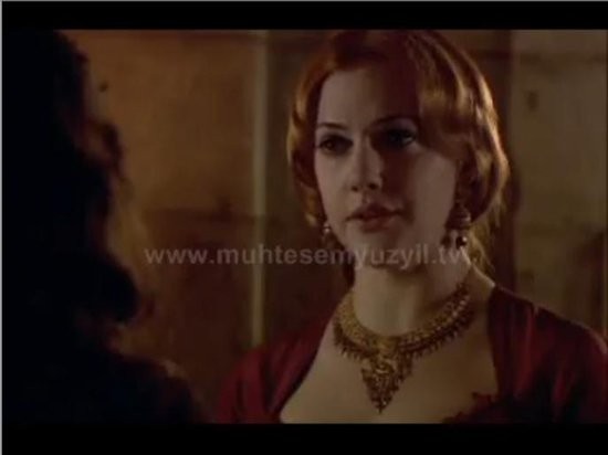 Meryem Uzerli Fotoğrafı