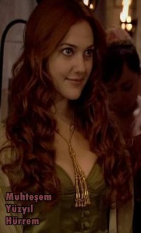 Meryem Uzerli Fotoğrafı