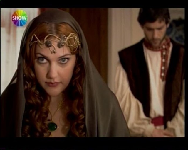 Meryem Uzerli Fotoğrafı