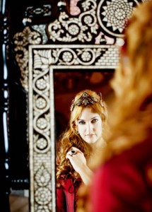 Meryem Uzerli Fotoğrafı