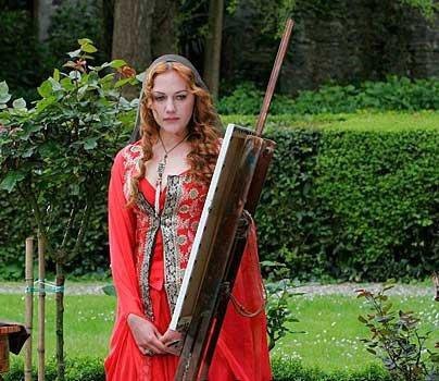 Meryem Uzerli Fotoğrafı