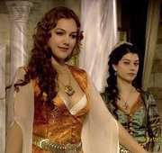 Meryem Uzerli Fotoğrafı