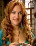 Meryem Uzerli Fotoğrafı