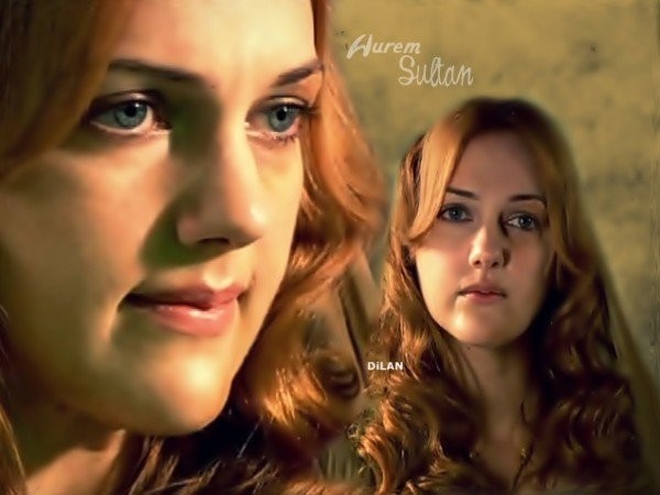 Meryem Uzerli Fotoğrafı