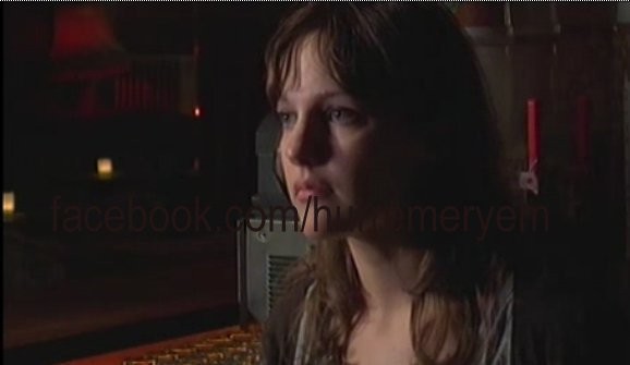 Meryem Uzerli Fotoğrafı