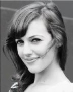 Meryem Uzerli Fotoğrafı