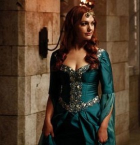 Meryem Uzerli Fotoğrafı