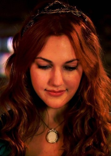 Meryem Uzerli Fotoğrafı