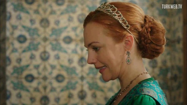 Meryem Uzerli Fotoğrafı