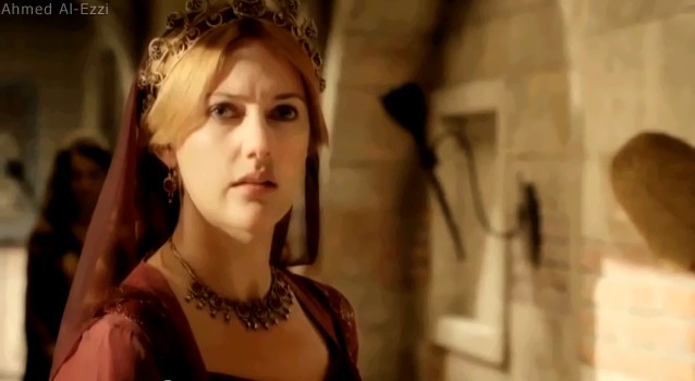 Meryem Uzerli Fotoğrafı