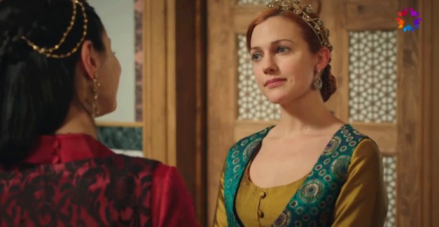 Meryem Uzerli Fotoğrafı