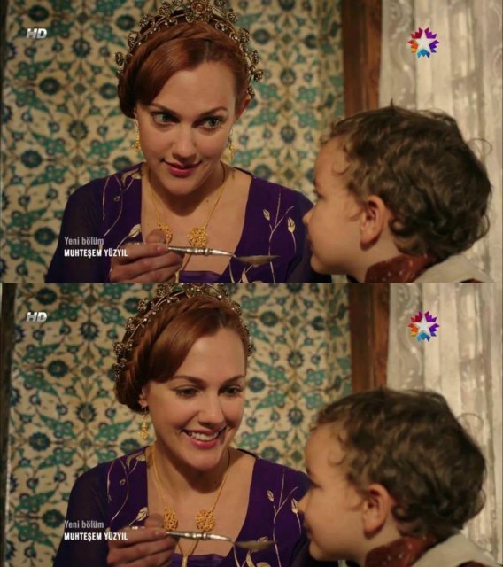 Meryem Uzerli Fotoğrafı