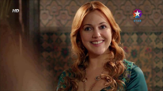 Meryem Uzerli Fotoğrafı