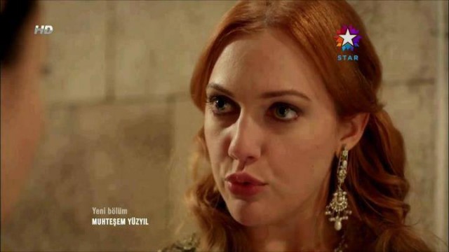 Meryem Uzerli Fotoğrafı