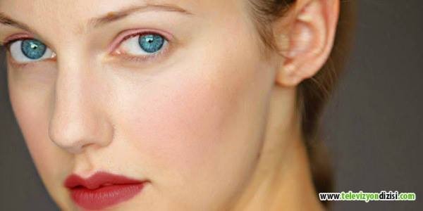 Meryem Uzerli Fotoğrafı