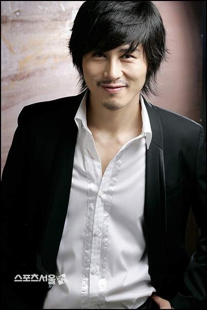 Yi-an Jeong Fotoğrafı