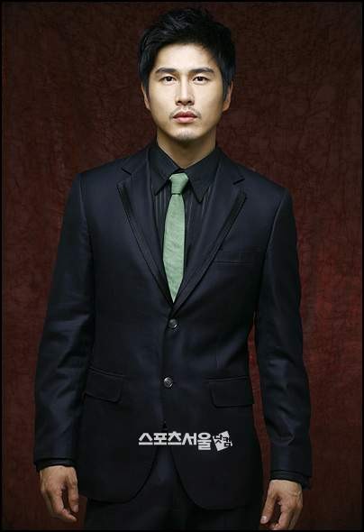 Yi-an Jeong Fotoğrafı