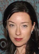Molly Parker fotoğrafı